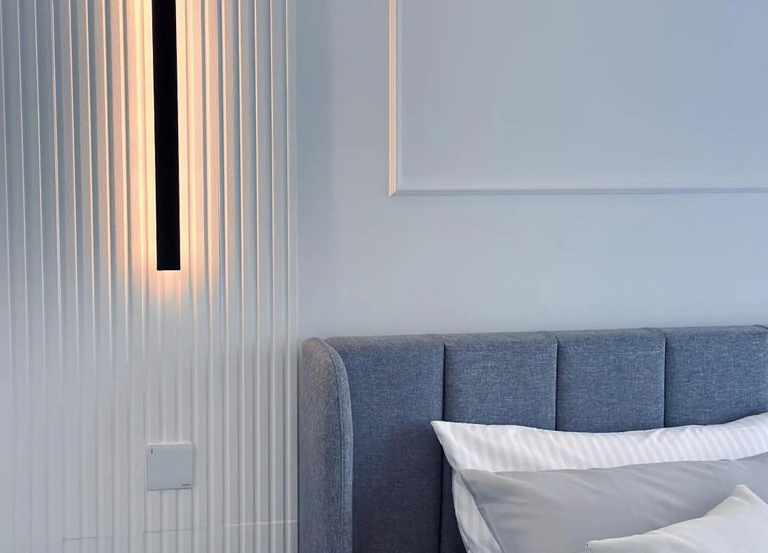 Lucentia Suites Lalaport At Bukit Bintang Kl City By Rich Living Kuala Lumpur Apartman