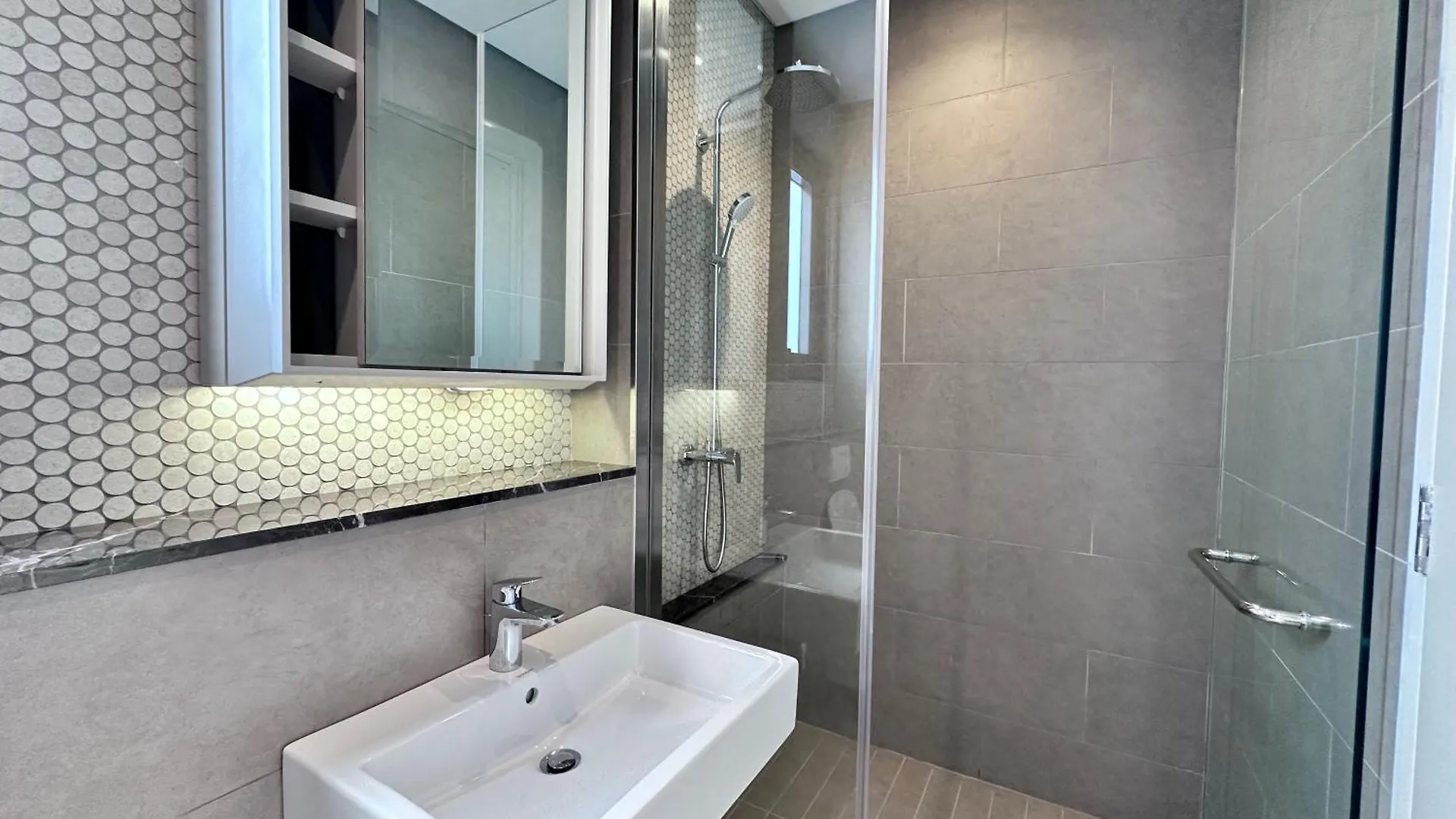 Lucentia Suites Lalaport At Bukit Bintang Kl City By Rich Living Kuala Lumpur Apartman