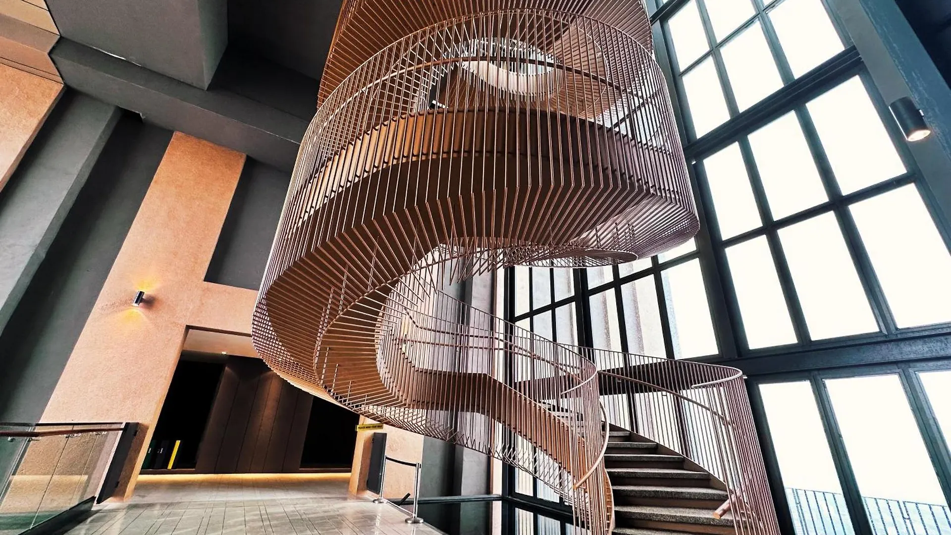 Lucentia Suites Lalaport At Bukit Bintang Kl City By Rich Living Kuala Lumpur