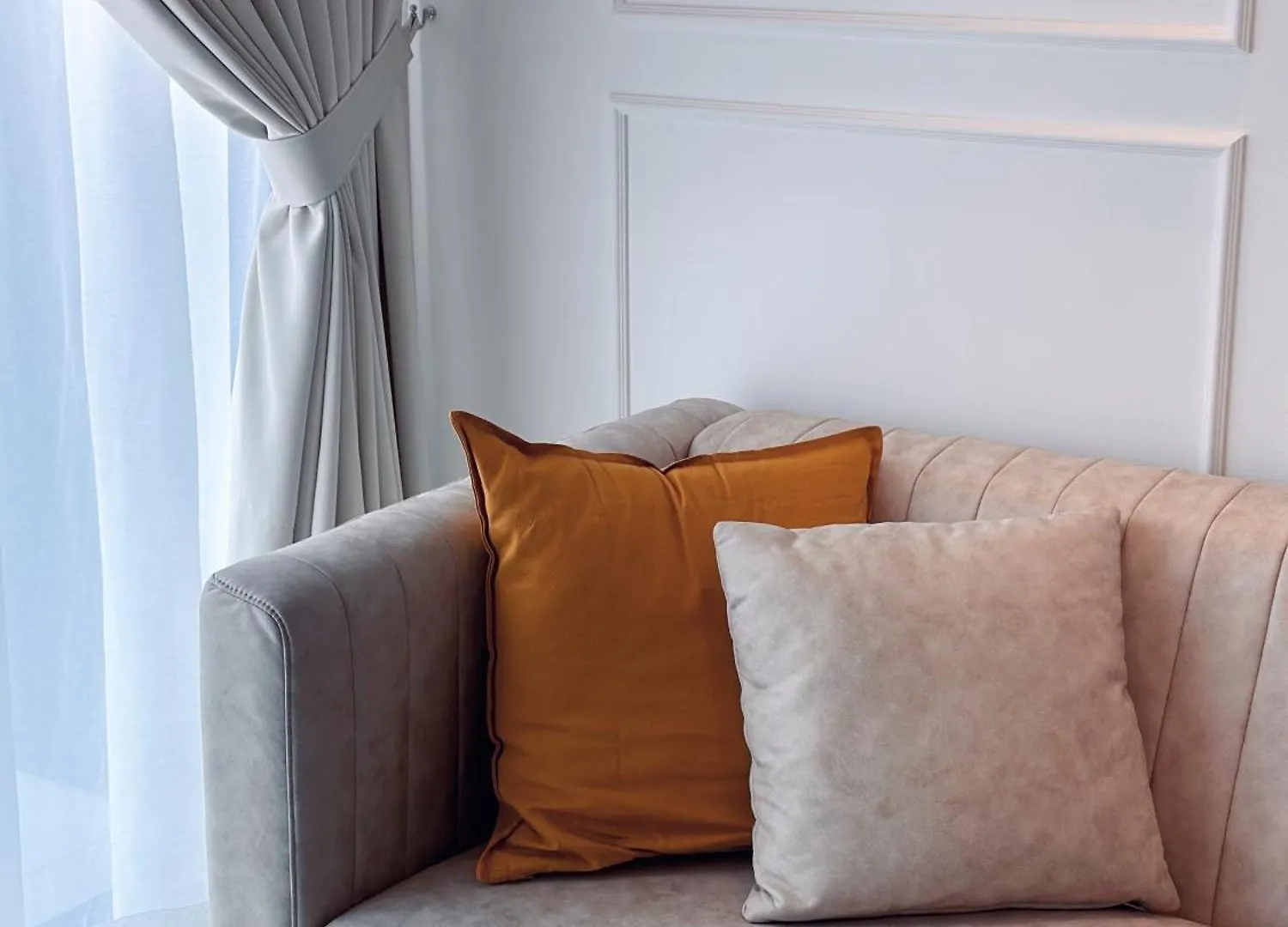 Lägenhet Lucentia Suites Lalaport At Bukit Bintang Kl City By Rich Living Kuala Lumpur
